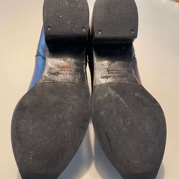 Ankle boots - Picture 6 of 6